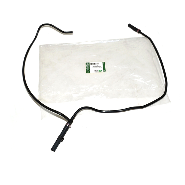 Expansion Tank Hose - PCH000210 | Genuine Land Rover from JGS4x4