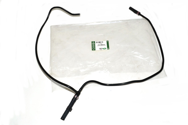 Expansion Tank Hose - PCH000210 | Genuine Land Rover from JGS4x4