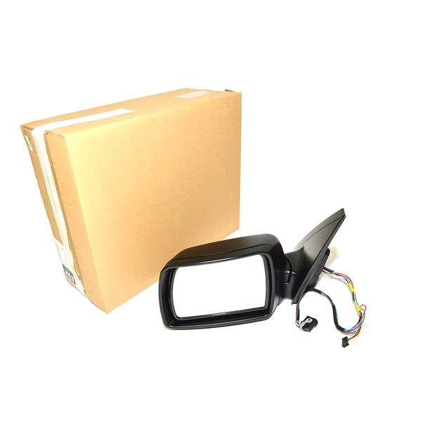 Exterior Rear View Mirror - CRB000892PUY | OEM from JGS4x4