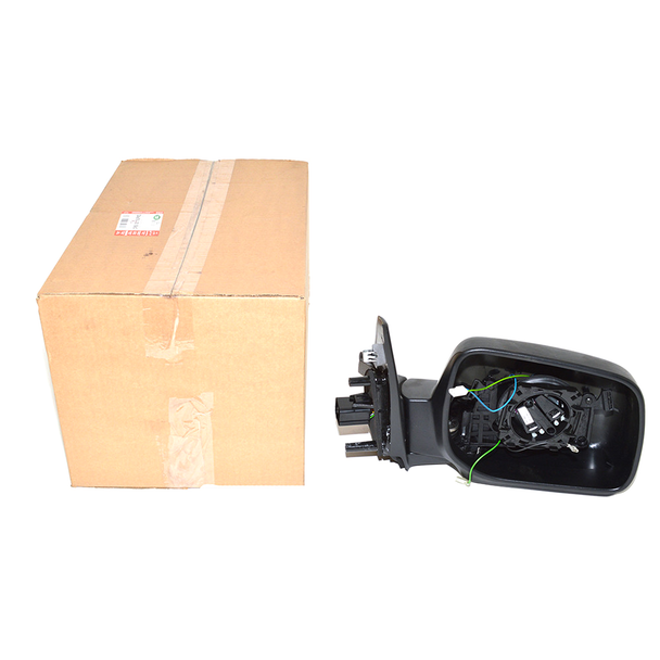 Exterior Rear View Mirror - CRB001760PMD | Genuine Land Rover from JGS4x4