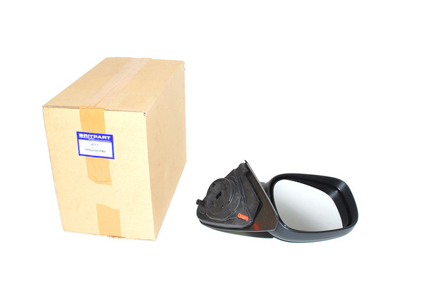 Exterior Rear View Mirror-CRB501061PMD | OEM from JGS4x4