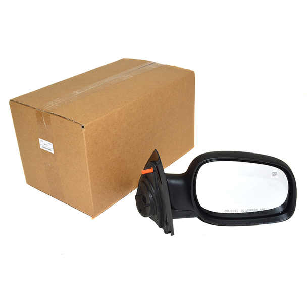 Exterior Rear View Mirror-CRB501091PMD | OEM from JGS4x4