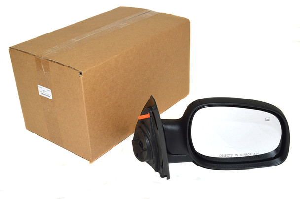 Exterior Rear View Mirror-CRB501091PMD | OEM from JGS4x4