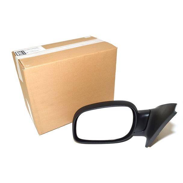 Exterior Rear View Mirror - CRB501191PMD | OEM from JGS4x4