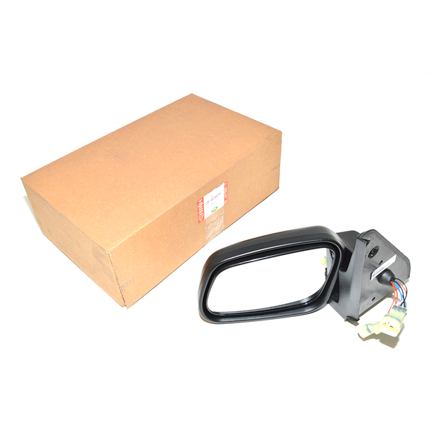 Exterior Rear View Mirror-CRB501360PMA | Genuine Land Rover from JGS4x4
