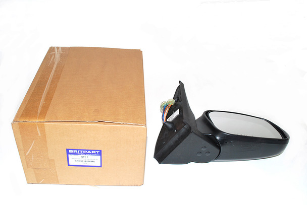 Exterior Rear View Mirror - CRB501420PMA | OEM from JGS4x4