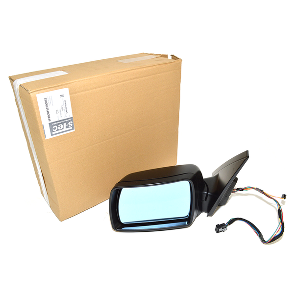 Exterior Rear View Mirror - CRB502150PUY | OEM from JGS4x4