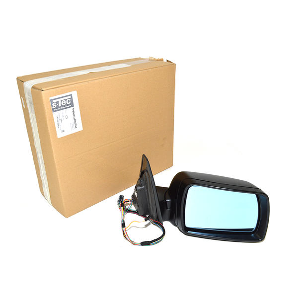 Exterior Rear View Mirror - CRB502160PUY | OEM from JGS4x4