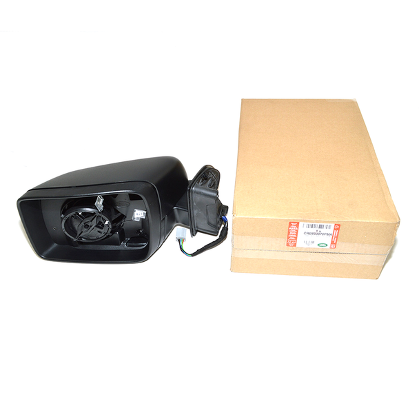 Exterior Rear View Mirror-CRB503070PMA | Genuine Land Rover from JGS4x4