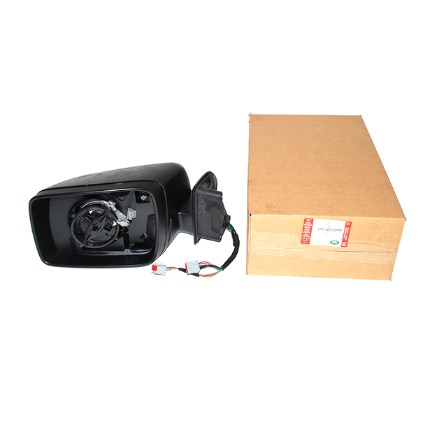 Exterior Rear View Mirror-CRB503150PMA | Genuine Land Rover from JGS4x4