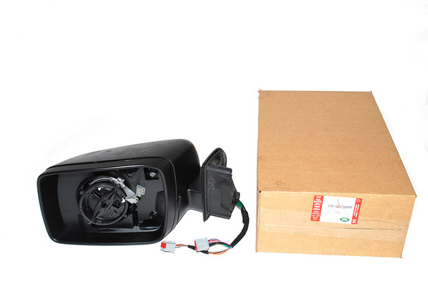 Exterior Rear View Mirror-CRB503150PMA | Genuine Land Rover from JGS4x4