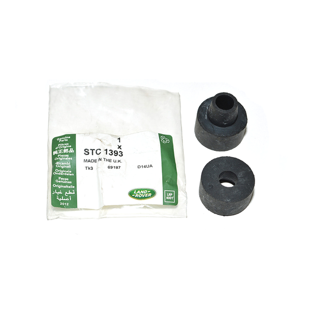 Eye Bolt Kit - STC1393 | Genuine Land Rover from JGS4x4