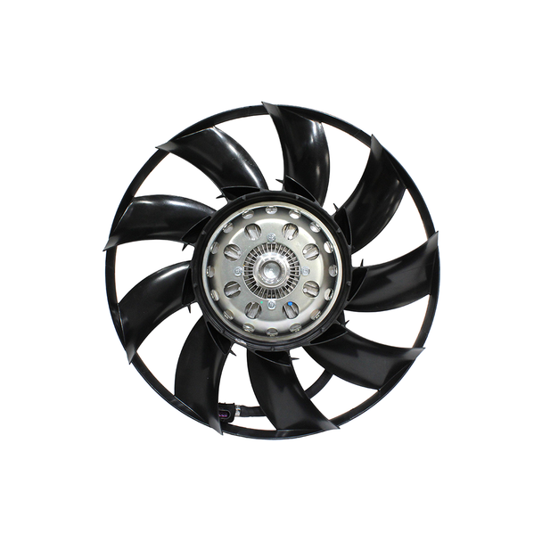 Fan - LR025955G | BEHR from JGS4x4
