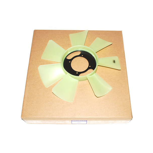 Fan Assembly-614739 from JGS4x4