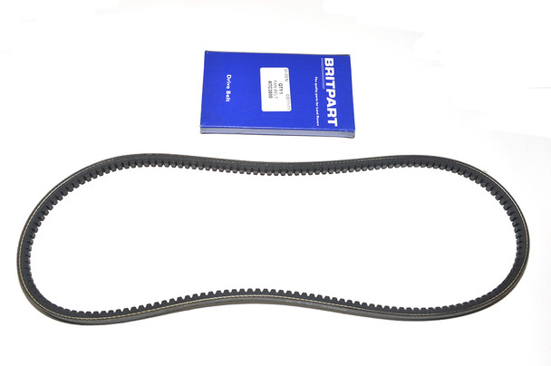 Fan Belt - RTC3800 from JGS4x4