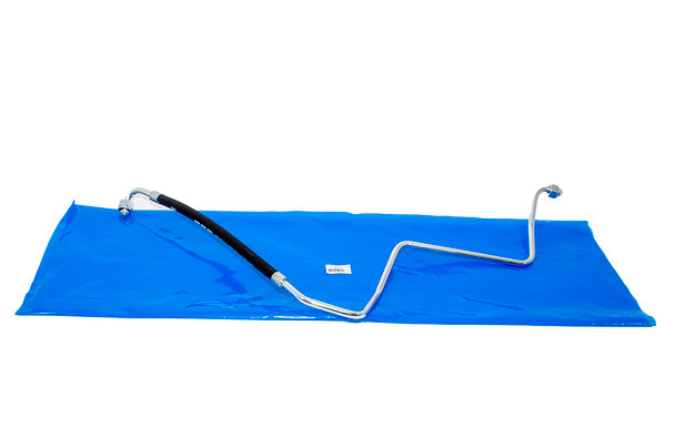 Feed Pipe Assembly - NTC2927 from JGS4x4