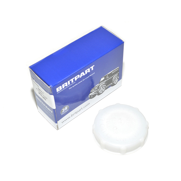 Filler Cap - RTC253 from JGS4x4