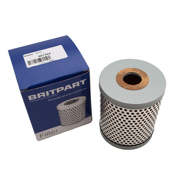 Filter - 601444 from JGS4x4