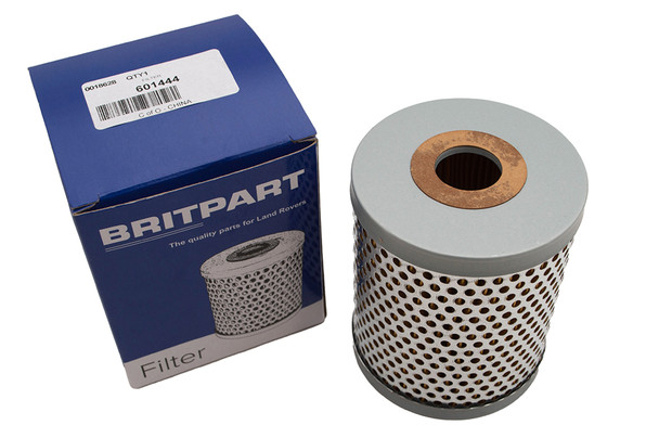 Filter - 601444 from JGS4x4