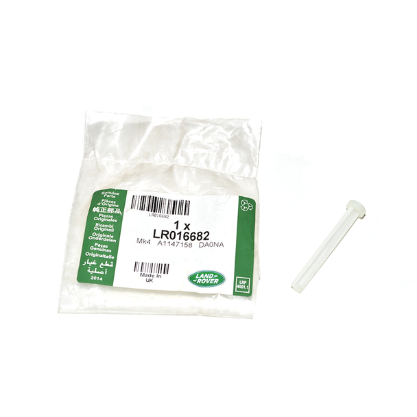 Filter Assembly-LR016682 | Genuine Land Rover from JGS4x4