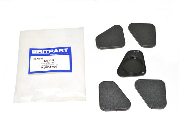 Finger Pull - MWC4790 | OEM from JGS4x4