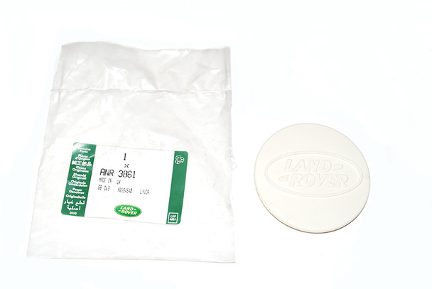 Finisher - ANR3861 | Genuine Land Rover from JGS4x4