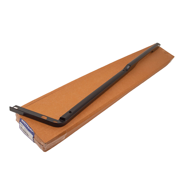 Finisher for Parcel Tray and Heater Duct - AWR5988 for Defender from JGS4x4