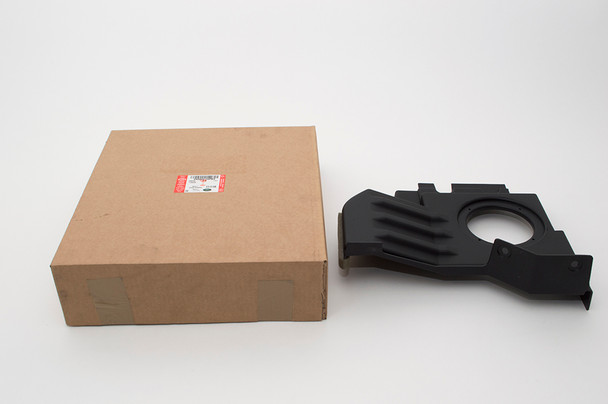 Finisher-ERQ500120PMA | Genuine Land Rover from JGS4x4