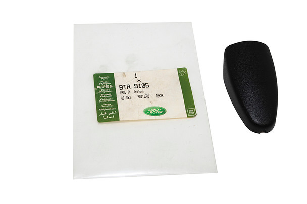 Finisher Top - BTR9105 | Genuine Land Rover from JGS4x4