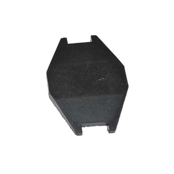 Front Wiper Motor Fixing Pad for Defender - 150844 from JGS4x4