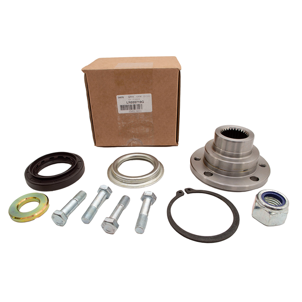 Flange Kit-LR055719G | OEM from JGS4x4