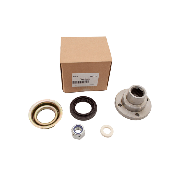 Flange Kit - STC3432G | OEM from JGS4x4