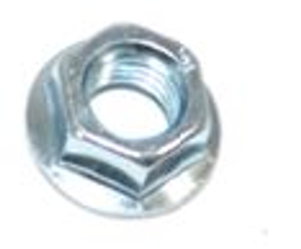 M10 Flange Nut - FN110047 from JGS4x4
