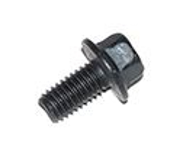 Flanged Head Screw - FS106125L | OEM from JGS4x4