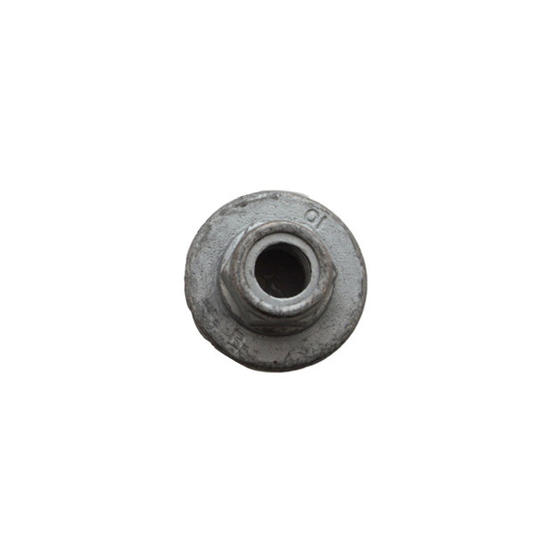 Flanged Nut - LR026275 | Genuine Land Rover from JGS4x4