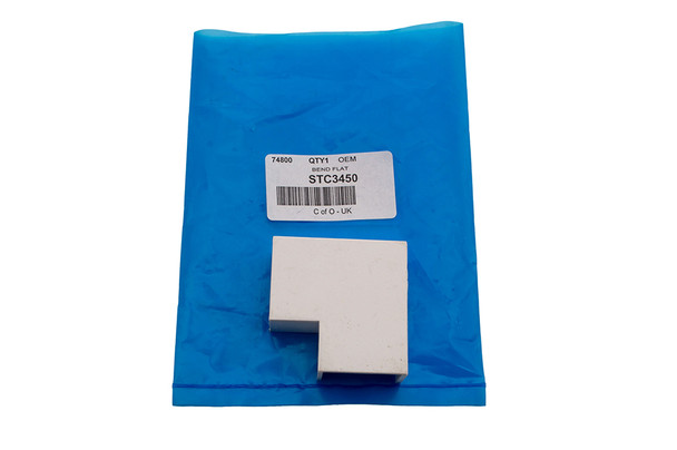 Flat Bend - STC3450 | OEM from JGS4x4