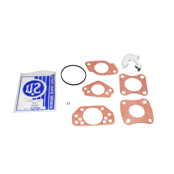 Float - RTC3566 | OEM from JGS4x4