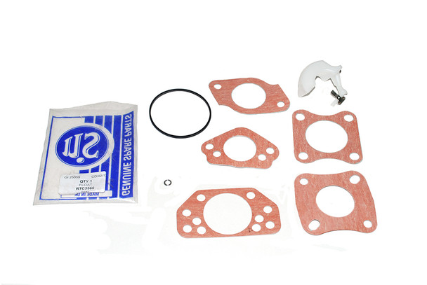 Float - RTC3566 | OEM from JGS4x4