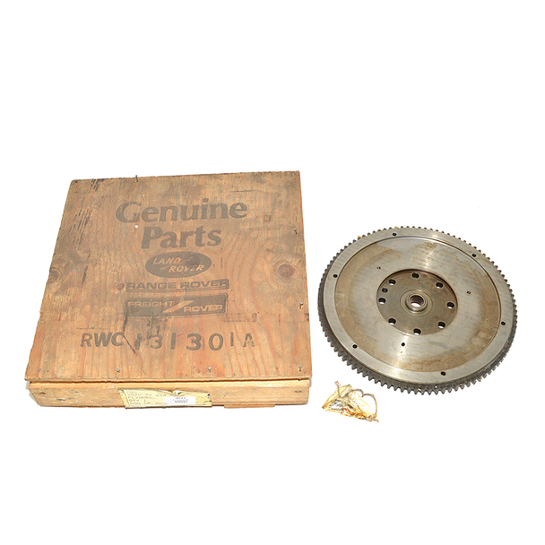 Flywheel-600243 from JGS4x4