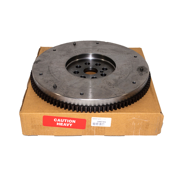 Flywheel Assembly for Defender 200Tdi and 300Tdi | OEM - ERR719 from JGS4x4