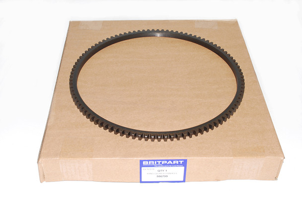 Flywheel Ring Gear - 506799 from JGS4x4