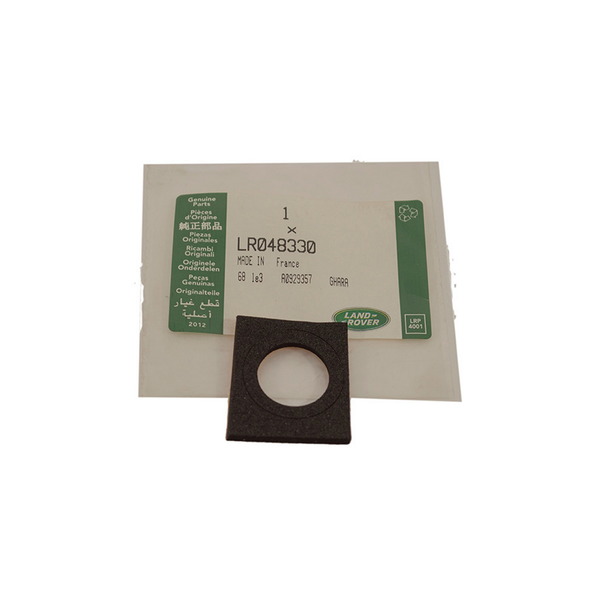 Foam Pad-LR048330 | Genuine Land Rover from JGS4x4