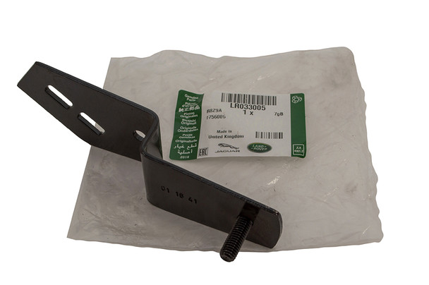 Frame Support-LR033005 | Genuine Land Rover from JGS4x4