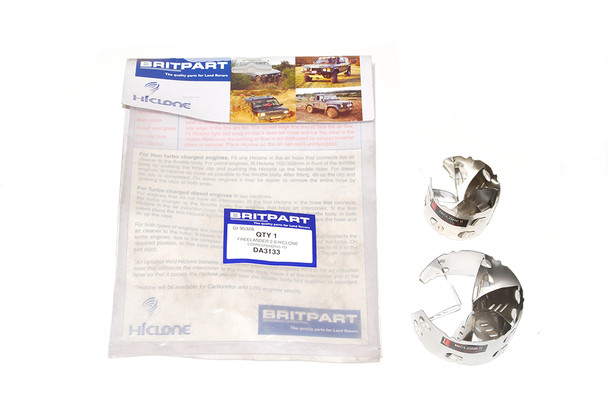 Freelander 2.0L Hiclone-DA3133 | Hiclone from JGS4x4