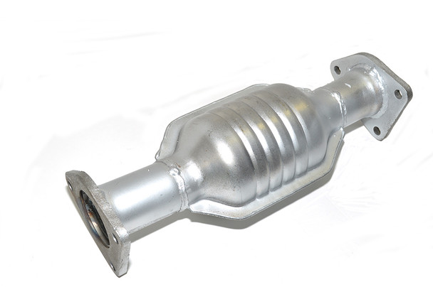 Freelander Tcie Catalytic Converter - WAG104260 from JGS4x4
