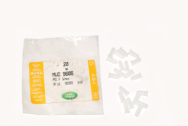 Friction Bush - MWC9606 | Genuine Land Rover from JGS4x4