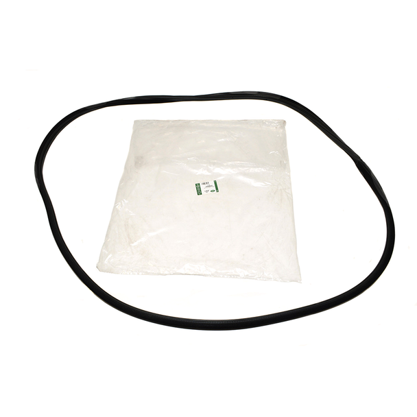 Front And Rear Door Seal-LR044023 | Genuine Land Rover from JGS4x4