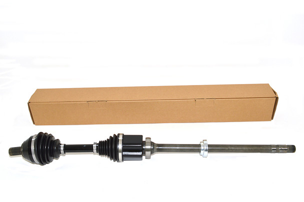 Right Hand Front Driveshaft for Freelander 2 | OEM-LR062660 from JGS4x4