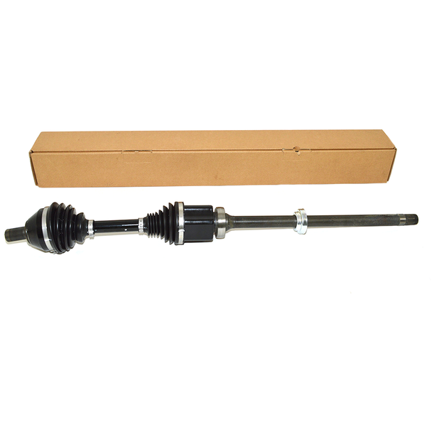 Right Hand Front Driveshaft for Freelander 2 | OEM - LR062661 from JGS4x4