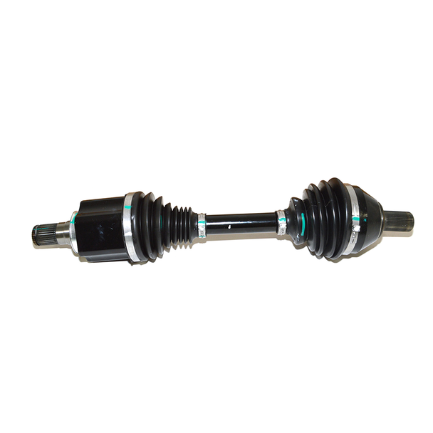 Left Hand Front Driveshaft for Freelander 2 | OEM - LR062666 from JGS4x4